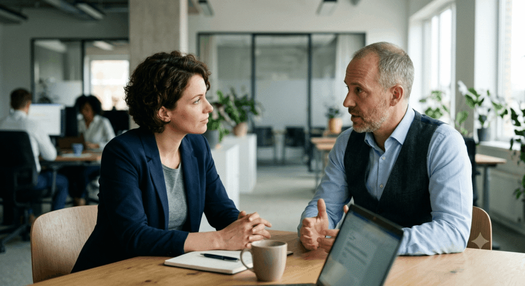 Why Active Listening Is a Powerful Sales Skill